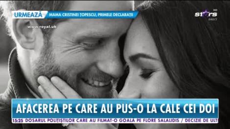 Star News. Din ce vor trăi prințul Harry și Meghan Markle după retragerea din Casa Regală