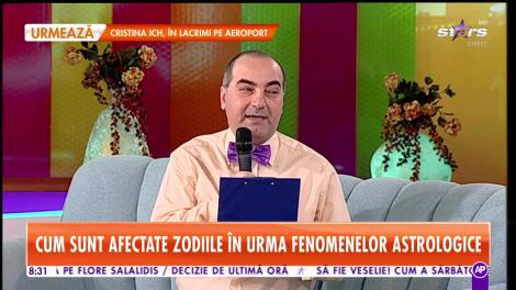 Star Matinal - Horoscopul zilei, 15 ianuarie 2020. Cum sunt afectate zodiile în urma fenomenelor astrologice