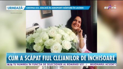 Star News. Ilie Năstase investește sute de mii de euro în afacerea soției