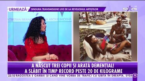 "Spintecătoarea de la morgă", femeia care a şocat toată România, după ce s-a pozat lângă un cadavru!