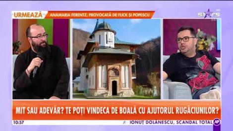 Star Matinal. Credința, între mit și adevăr. Lucruri pe care nu le știai despre taina rugăciunii