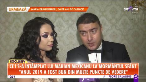 Star Matinal. Ce i s-a întâmplat lui Marian Mexicanu la mormântul lui Iisus Hristos