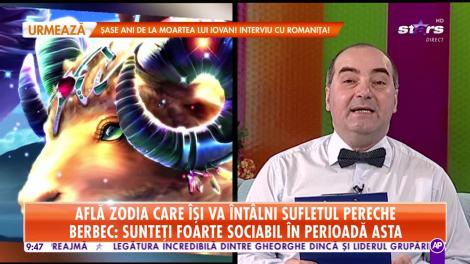 Horoscop sâmbătă, 18 ianuarie: Gemenii îşi fac noi cunoştinţe