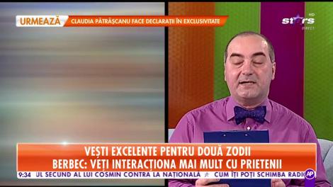 Horoscop duminică, 19 ianuarie. Balanțele sărbătoresc mutarea în casă nouă