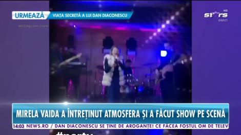 Primele imagini cu băieţelul Simonei Gherghe!