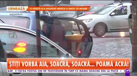 Star Matinal. Dan Diaconescu se ţine de aroganţe! Imagini inedite cu fostul om de televiziune şi o altă femeie decât consoarta sa!