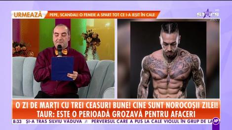 Horoscop marți, 21 ianuarie: Taurii au o perioadă grozavă, iar Capricornii vor avea parte de odihnă