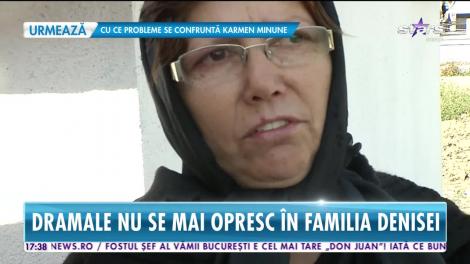 Star News. Încă o tragedie în familiei Denisei Răducu