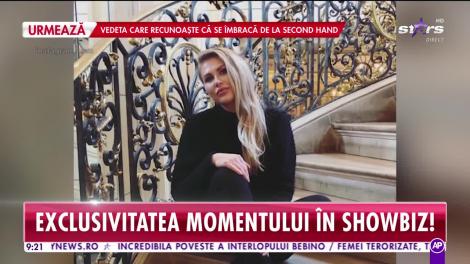 Gabi Bădălău şi fosta soţie a lui Gabi Enache au luat masa împreună