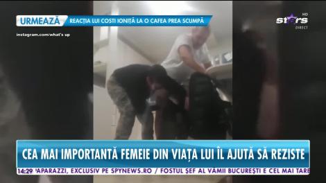 Boala de care suferă îi dă mari bătăi de cap lui What's Up