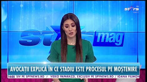 Cornel Galeş, chemat în faţa judecătorilor după moarte!