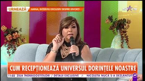 Cum cerem Universului să ne îndeplinească dorințele