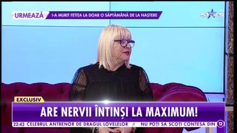 Agenția Vip. Mirabela Dauer, scoasă din sărite de cei care îi denigrează imaginea