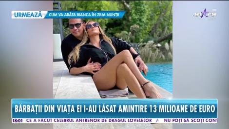 Star News. Jennifer Lopez a făcut avere doar din inelele de logodnă
