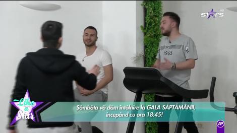 Like a Star. Cum arată femeia perfectă? Mădălin și Ionuț își exprimă părerile