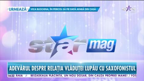 Armin Nicoară, presupusul ământ al Vlăduţei Lupău rupe tăcerea: Nu este nimic adevărat!
