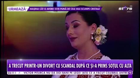 Agenția Vip. Făniţa Modoran, artista cu cea mai dramatică poveste din showbiz. I-a murit fetiţa la doar o săptămână de la naştere
