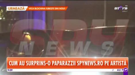 Star Matinal. Gestul pe care l-a făcut Antonia în fața fanilor