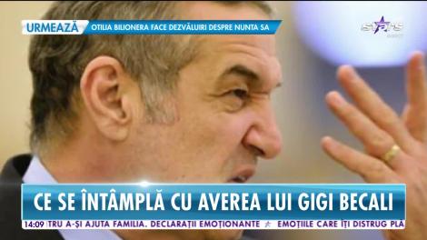 Star News. Gigi Becali a ieşit din topul celor mai bogaţi români. Ce se întâmplă cu averea latifundiarului