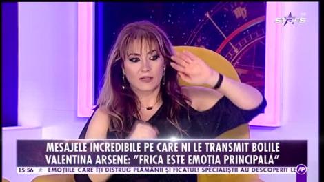 Lumea Nevăzută. Legătura puternică între emoții și boli