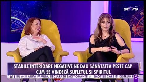 Lumea Nevăzută. Ce trebuie să schimbăm în modul de gândire pentru a grăbi procesul de însănătoșire