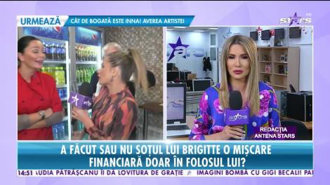 Star News. Cine le vrea răul soţilor Pastramă, după ce şi-au deschis afacere împreună!