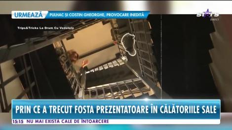 Star News. Ce face Mihaela Tatu de când a renunțat la televiziune. Fosta prezentatoare și-a vândut casa pentru cel mai mare vis