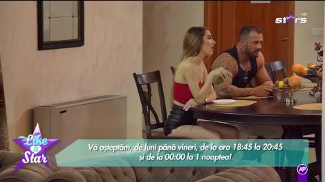 Mădălin, nemulțumit de ceea ce se întâmplă în casă! "Vor să mă sape, să mă dea afară din casă!"