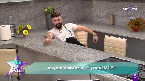 Larisa i-a cerut explicaţii lui Tavi după scandalul cu Andrei!