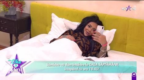 Naba nu o vede cu ochi buni pe Diana!