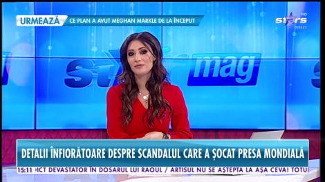 Star News. Ce plan a avut Meghan Markle de la început! Motivul secret pentru care l-a convins pe Harry să renunțe la Casa Regală