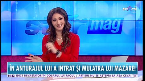 Star News. Soțul Irinei Loghin, distracţie în cea mai de de fiţe staţiune