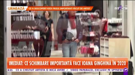 Star Matinal. Sore și-a făcut de cap într-un mall din Capitală