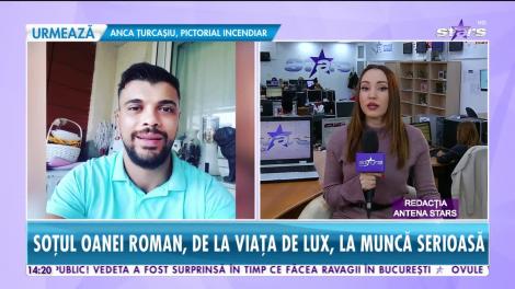 Star News. Ce loc de muncă şi-a găsit Marius Elisei