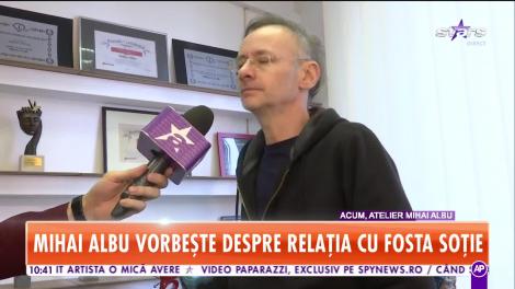 Star Matinal. Mihai Albu, povestea din spatele succesului. Ce şi-a cumpărat din primii bani câştigaţi