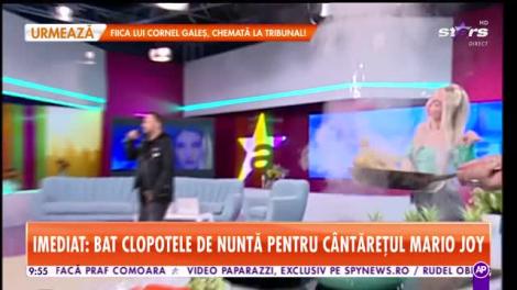 Mario Joy lansează videoclip la noul single "Alone"