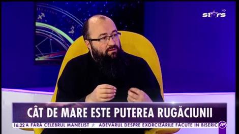 Lumea Nevăzută. Cât de mare este puterea rugăciunii