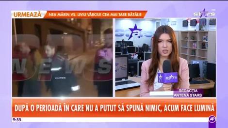 What's up a dat ultimatum! Artistul e pregătit să spună adevărul şi îşi face dreptate cu orice preţ!