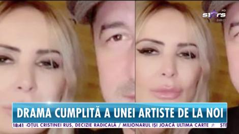 Star News. Daniela Gyorfi a pierdut trei sarcini din aceeași cauză