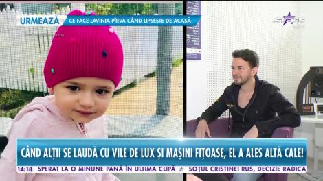 Cum s-a schimbat viaţa lui Keo şi Misty de când au devenit păriniţi