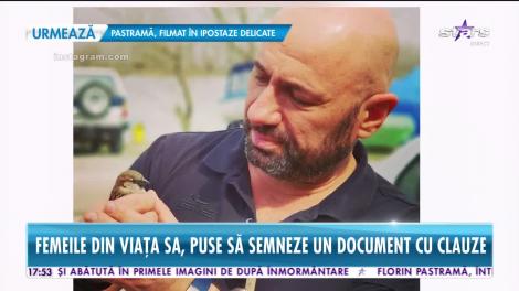 Chef Cătălin Scărlătescu se pregăteşte să devină tată! Cum arată mama perfectă a copilului! „Are tot ce îi trebuie” - VIDEO