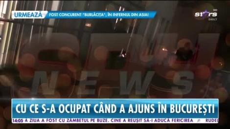 Durere fără margini! Lora, devastată după ce şi-a pierdut mama. Artista a ajuns la spital