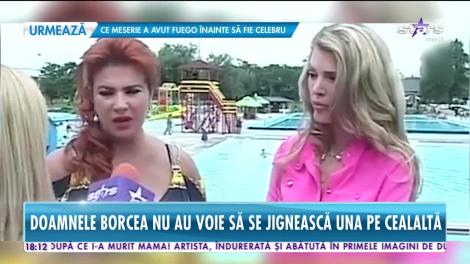 Star News. Cristi Borcea şi-a obligat toate soțiile să semneze un act. În ce constă documentul
