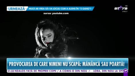 Răi da buni. Theo Rose și Nadir cântă melodia Când stelele cad