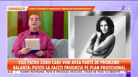 Horoscop zilnic, luni, 4 februarie. Scorpionii trebuie să aibă grijă la cheltuieli