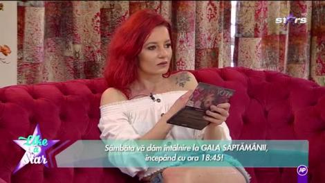 Like a Star! Diana şi Dumitriţa, aproape de bătaie: Mi-a fost frică!