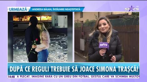 Star News. Simona Traşcă, totul despre iubitul posesiv care îi controlează viaţa