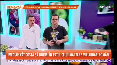 Reţeta lui Chef Berry - Star Matinal: Papricaş de pui