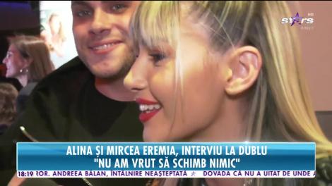 Star News. Mircea, dezvăluiri neștiute despre iubitul Alinei Eremia
