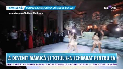 Star News. Tânăra care a devenit virală după ce a făcut cel mai sexy dans la propria nuntă